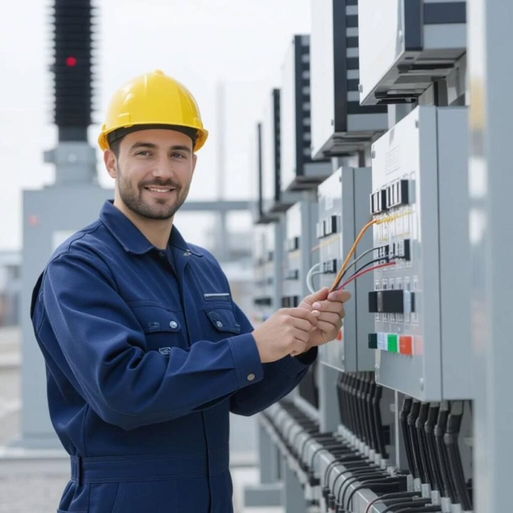 Electrical Services