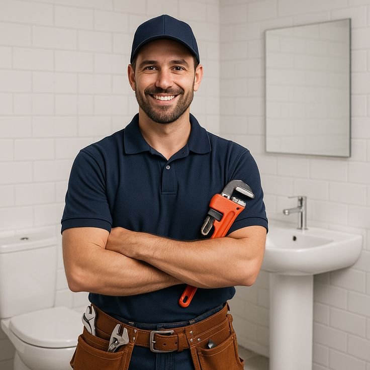 Plumbing Services
